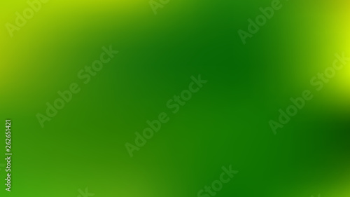 Green Corporate PowerPoint Background