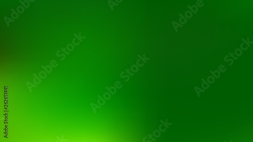 Green Presentation Background
