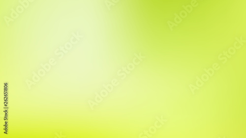 Light Green Corporate PPT Background Vector