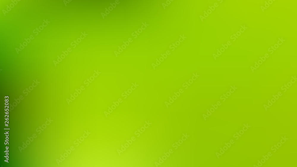 Lime Green PowerPoint Presentation Background Illustrator Stock Vector ...