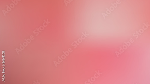 Light Red PowerPoint Background