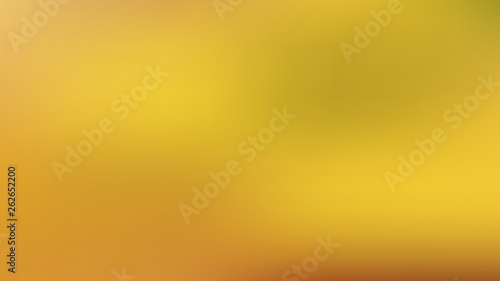 Orange Presentation Background Design