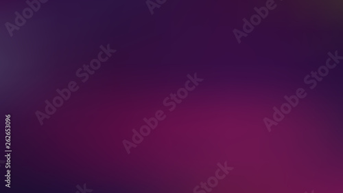 Purple and Black PowerPoint Background