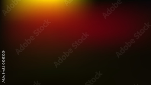 Red and Black Blank background