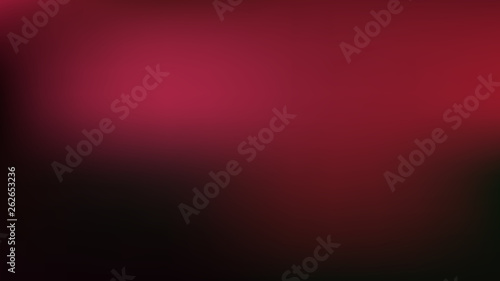 Red and Black Presentation Background Vector Graphic
