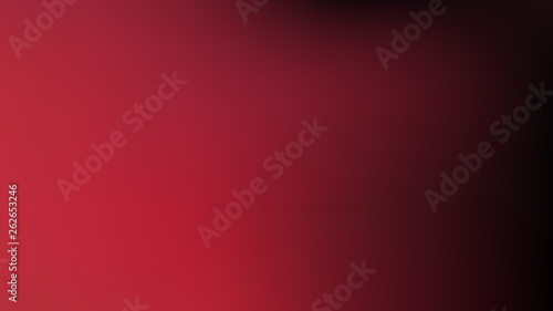 Red and Black PowerPoint Slide Background