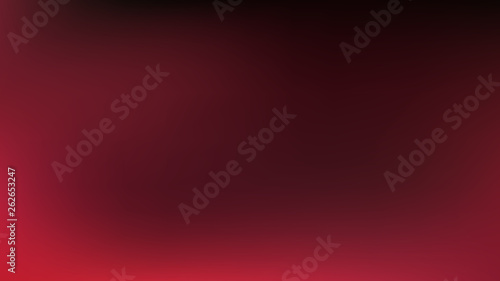 Red and Black PowerPoint Presentation Background