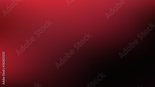 Red and Black Blur Photo Wallpaper