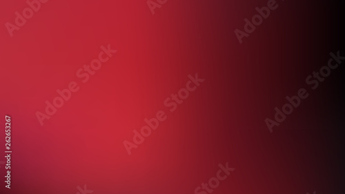 Red and Black Corporate PowerPoint Background Image