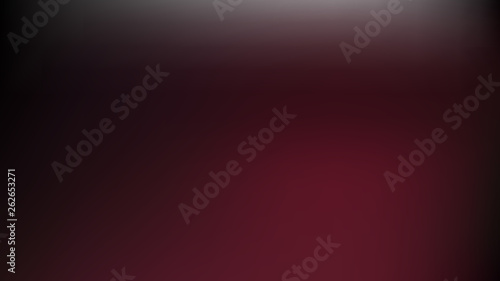 Red and Black Corporate PPT Background Vector Graphic