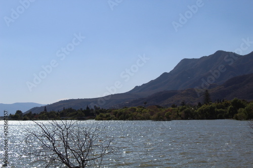 Montañas 3