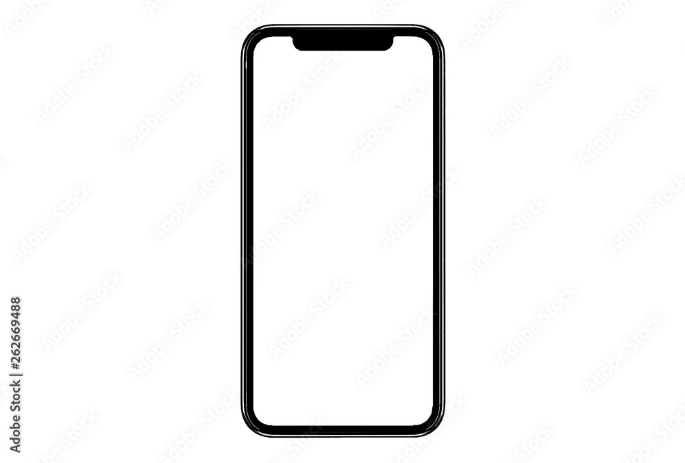 Smartphone similar to iphone xs max with blank white screen for Infographic Global Business Marketing Plan , mockup model similar to iPhonex isolated Background of ai digital investment economy. Smartphone similar to iphone xs max with blank white screen for Infographic Global Business Marketing Plan , mockup model similar to iPhonex isolated Background of ai digital investment economy.