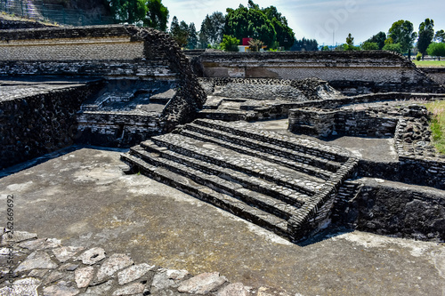Cholula Puebla