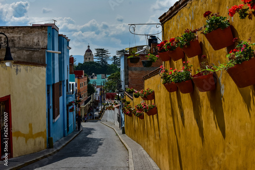 Atlixco Mexico