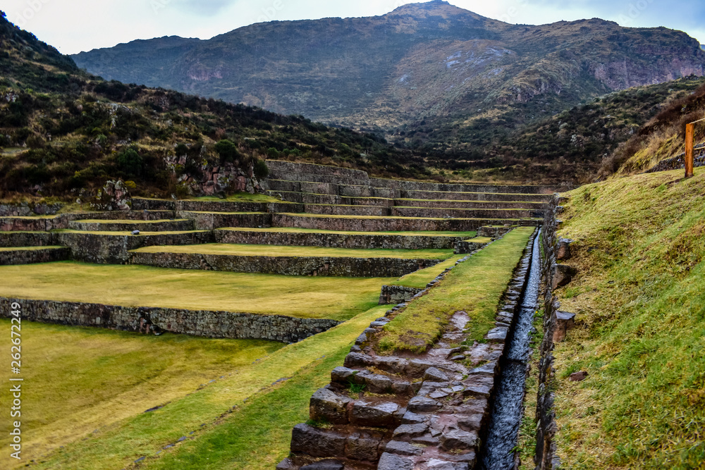 Inca Architecture