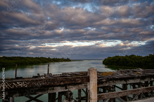 Sian Kaan Preserve