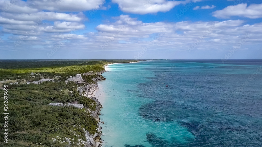 Tulum Mexico