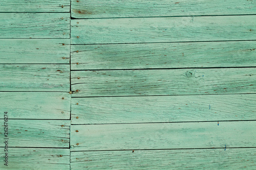 old wooden planks  shabby boards  grunge background for designers
