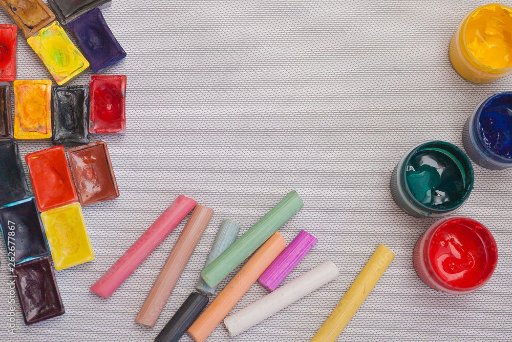 paint brushes pastel acrylic paint tools ready paint brushes pastel acrylic paint tools ready