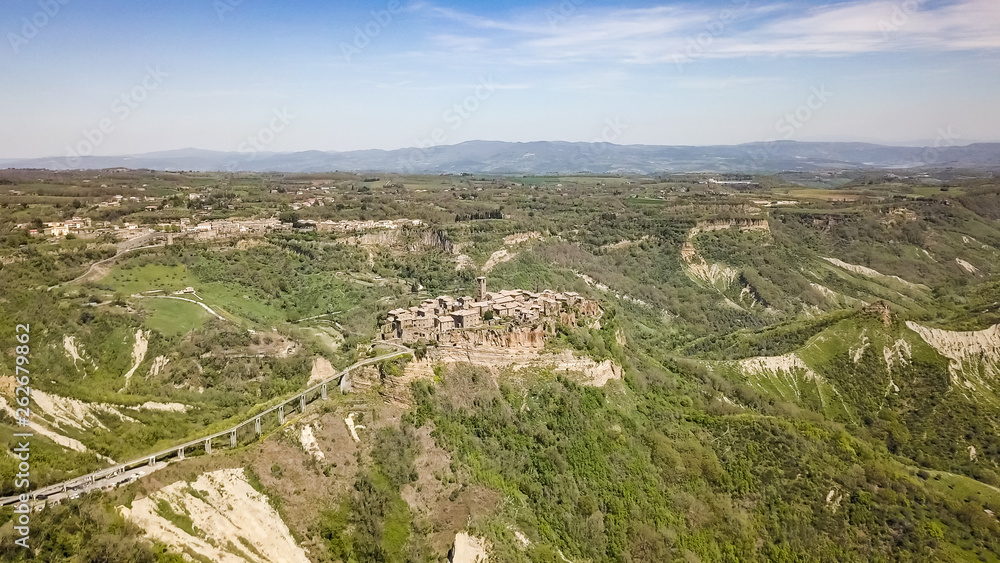 Civita di Bagnoregio