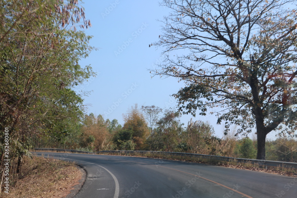 Fototapeta premium sky