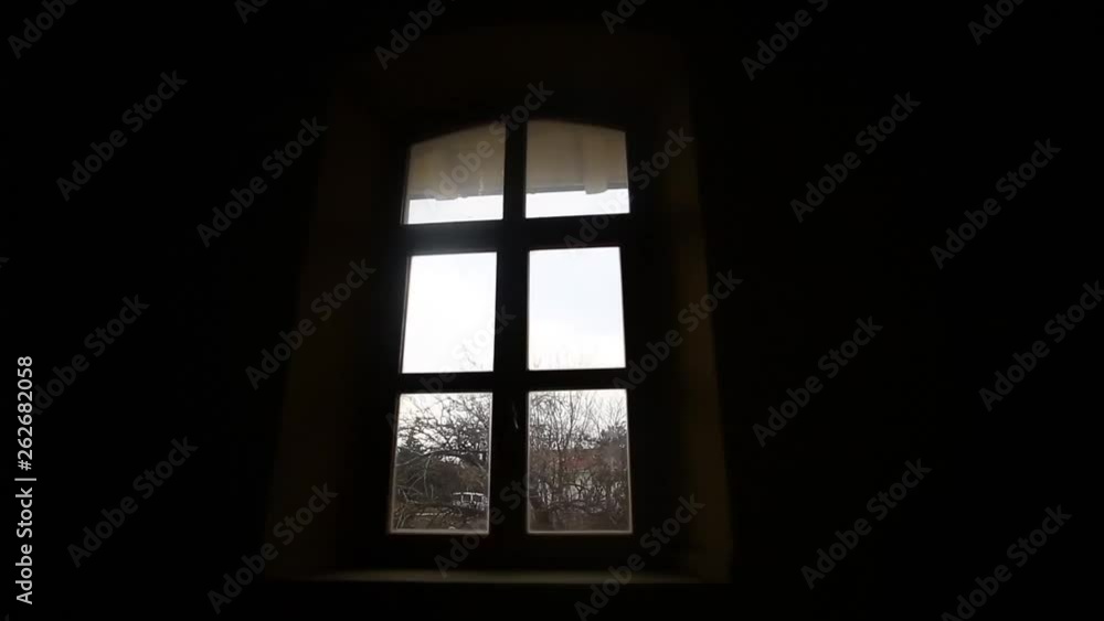 image from an abandoned room image from an abandoned room