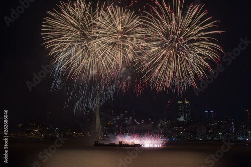 Photography Macau, China, 25th September 2018