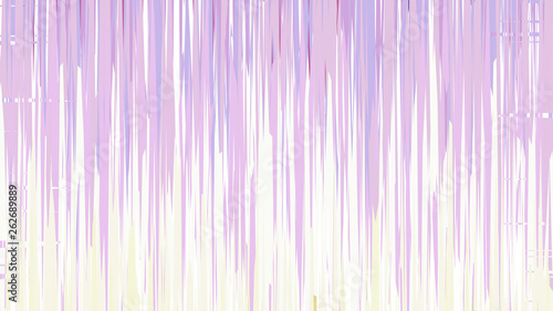 Purple and White Vertical Lines and Stripes Background
