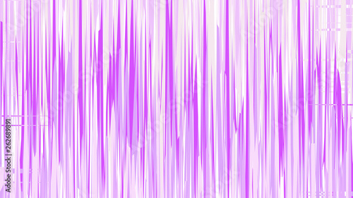 Purple and White Vertical Lines and Stripes Background