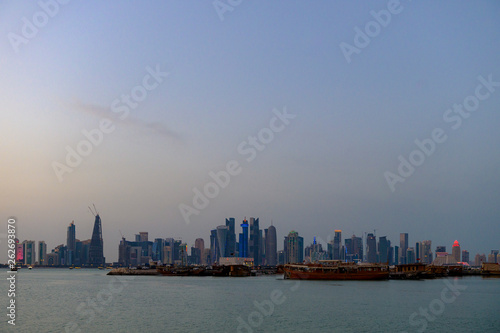 Katar © Thomas