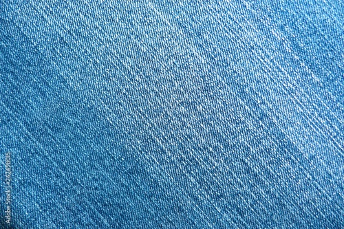 denim closeup jeans blue background