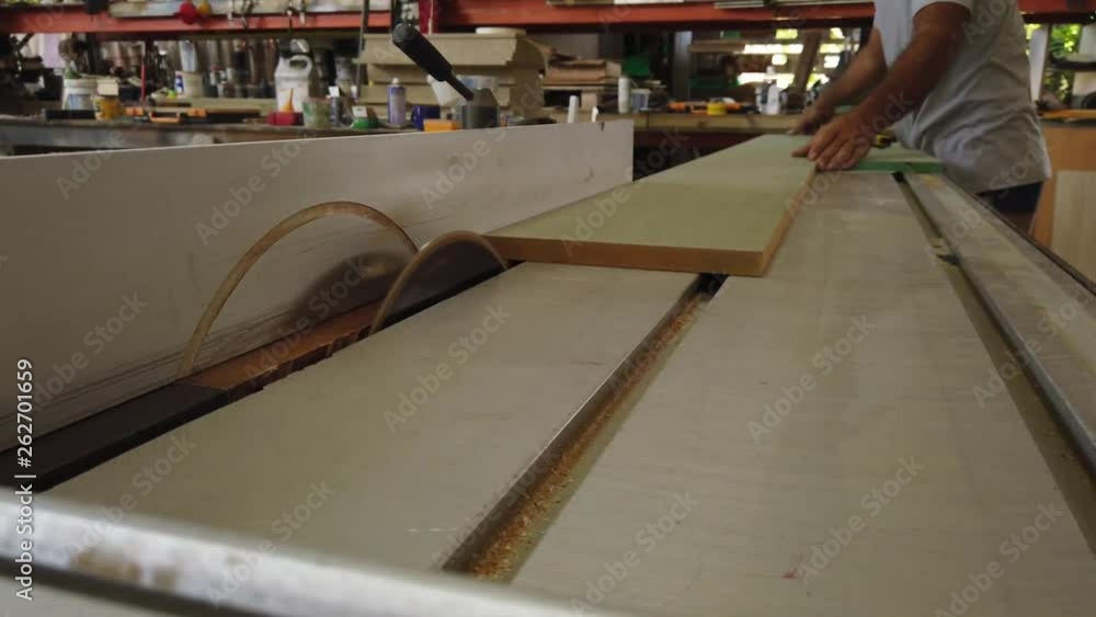 In the Woodshop Cutting Multiplex to be able to build a banch, droar, closet, table In the Woodshop Cutting Multiplex to be able to build a banch, droar, closet, table