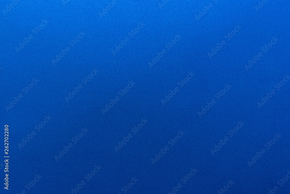 Blue gradient color with texture from real foam sponge paper for background, backdrop or design. Blue gradient color with texture from real foam sponge paper for background, backdrop or design.
