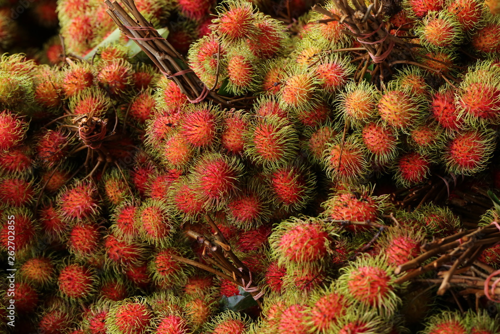 Rambutan wallpaper Rambutan wallpaper