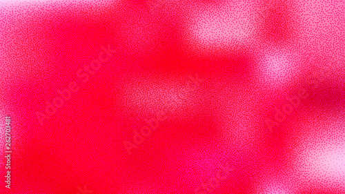 Folly Pink Grunge Background