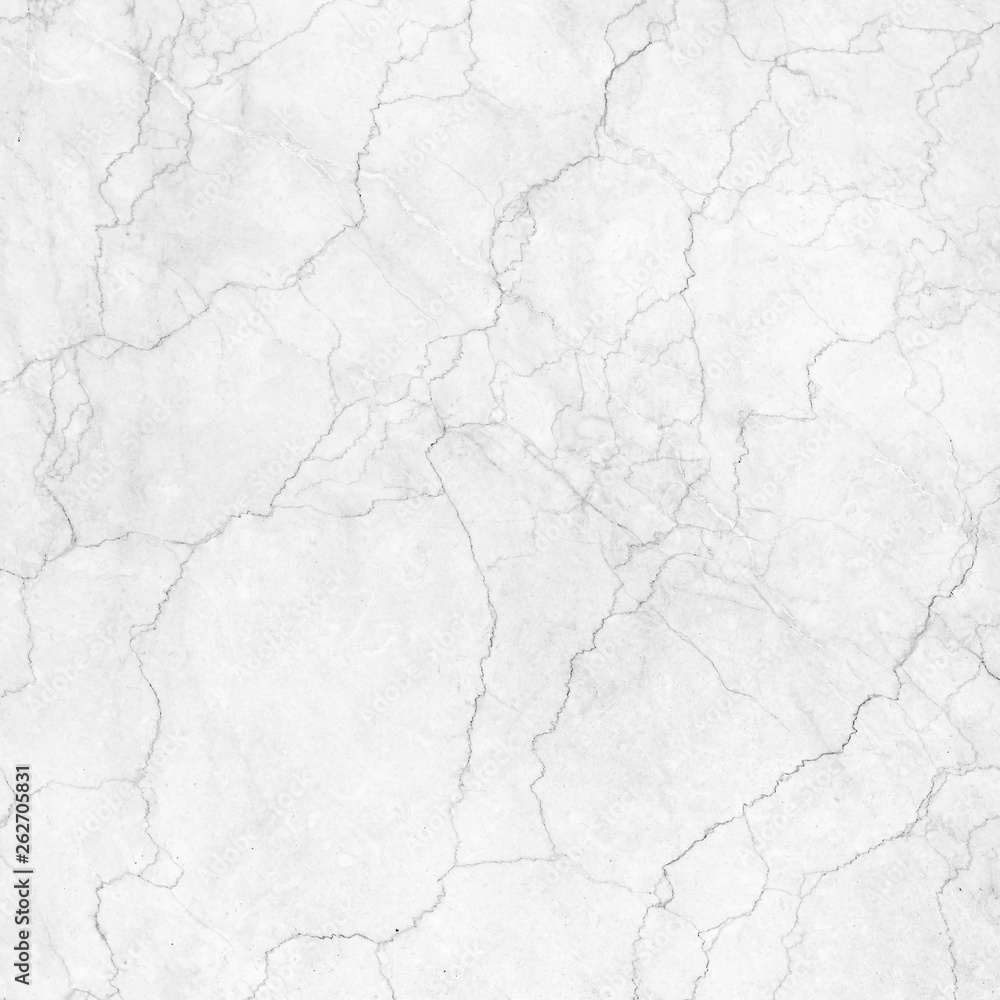 White marble texture abstract background pattern with high resolution.