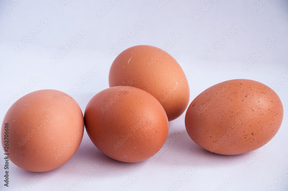 Eggs