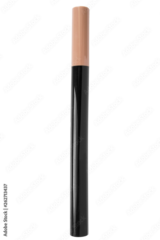 Brow pencil isolated