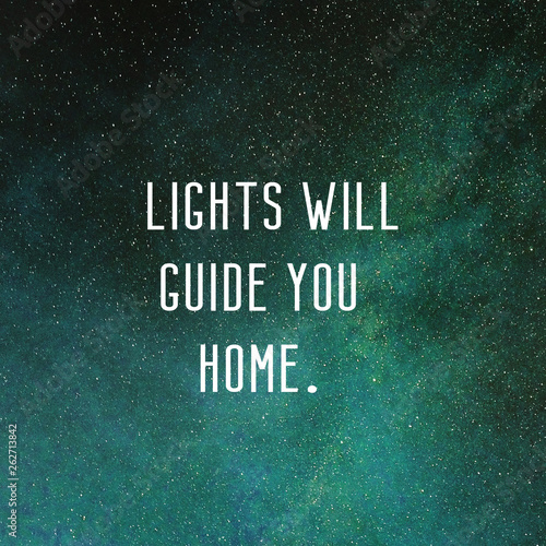 Lights Will Guide You Home Coldplay