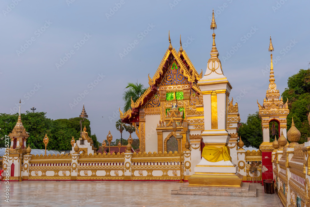 Golden temple