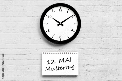 Wallpaper Mural Mother`s Day Torontodigital.ca