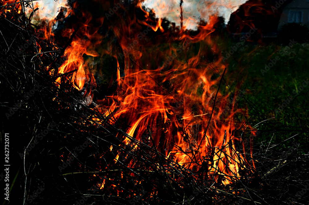 fire 1 fire 1