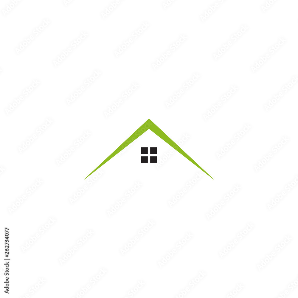 Home logo design vector template Home logo design vector template