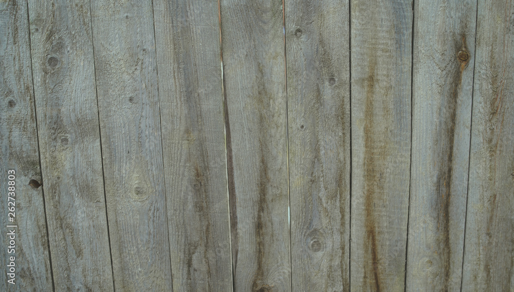 Background of flaky wood. Wooden panels with aged flaky surface Background of flaky wood. Wooden panels with aged flaky surface
