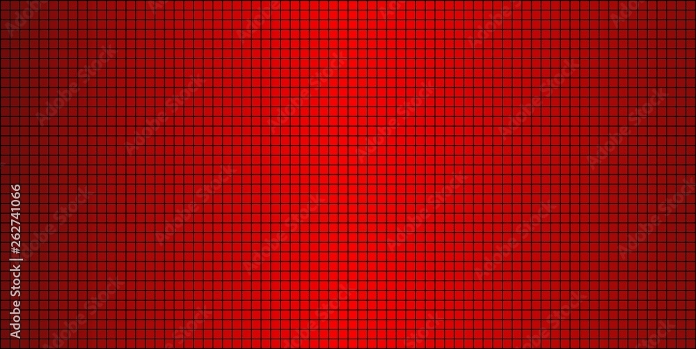 Shiny Red abstract mosaic background - Illustration, Squares Of Light And Dark Red Shiny Red abstract mosaic background - Illustration, Squares Of Light And Dark Red