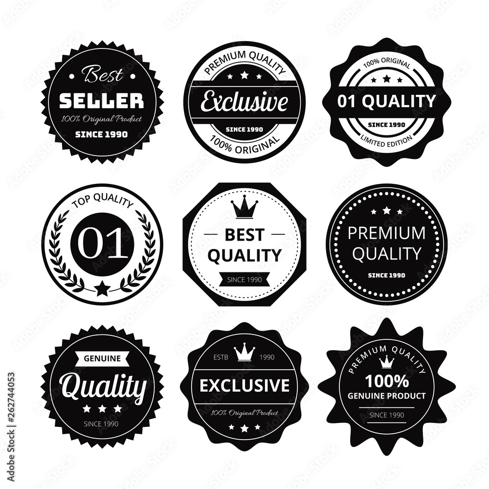 RETRO LABEL VECTOR RETRO LABEL VECTOR