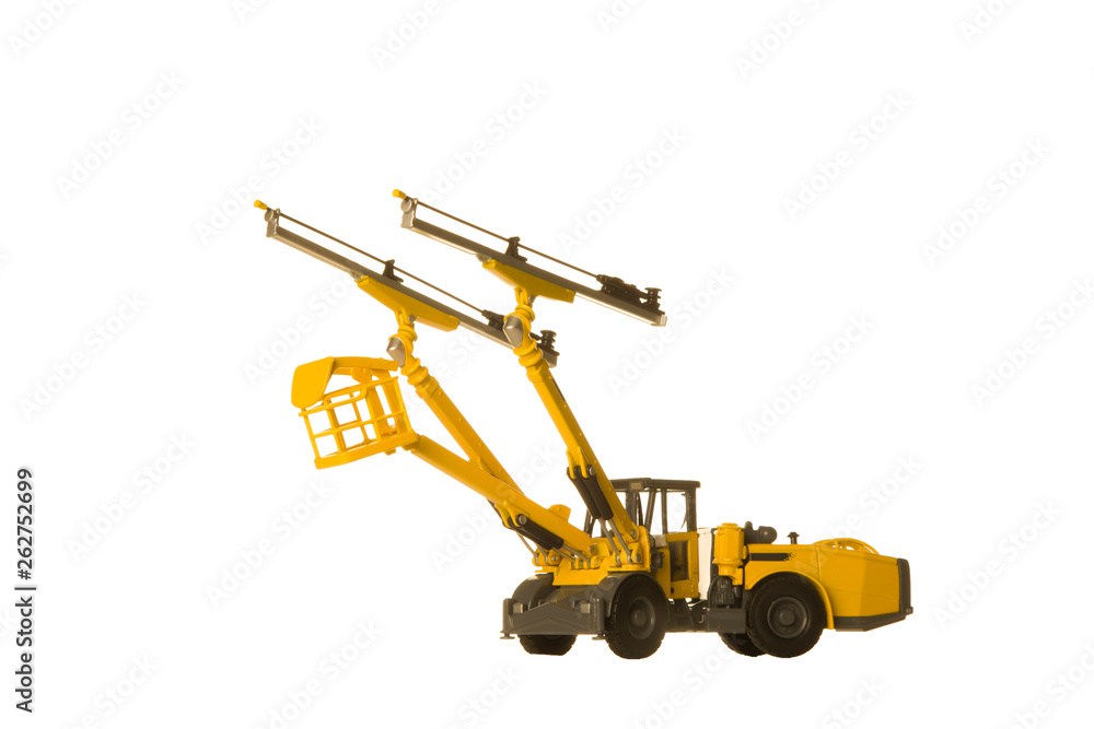Face drill rigs for mining construction development