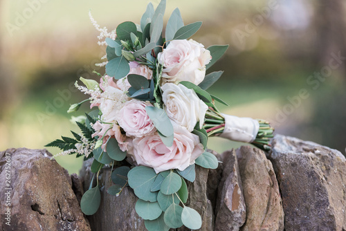 Wedding Boquet