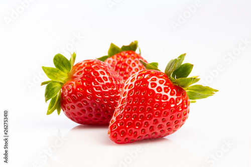 Fresas