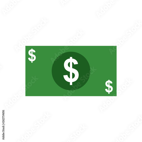 money icon vector